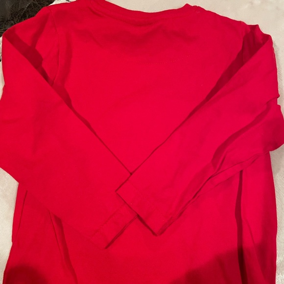 Grinch kids holiday tee - Picture 2 of 3